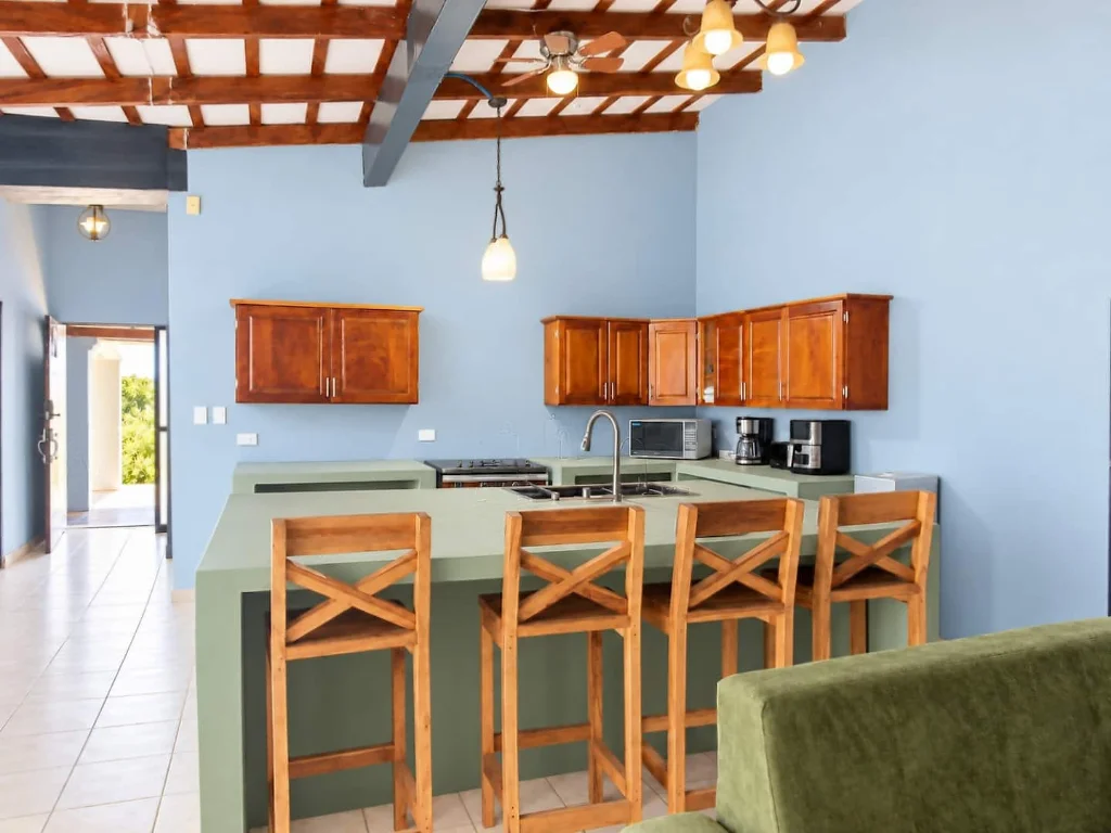 Villa Pacific Surf – foto 4