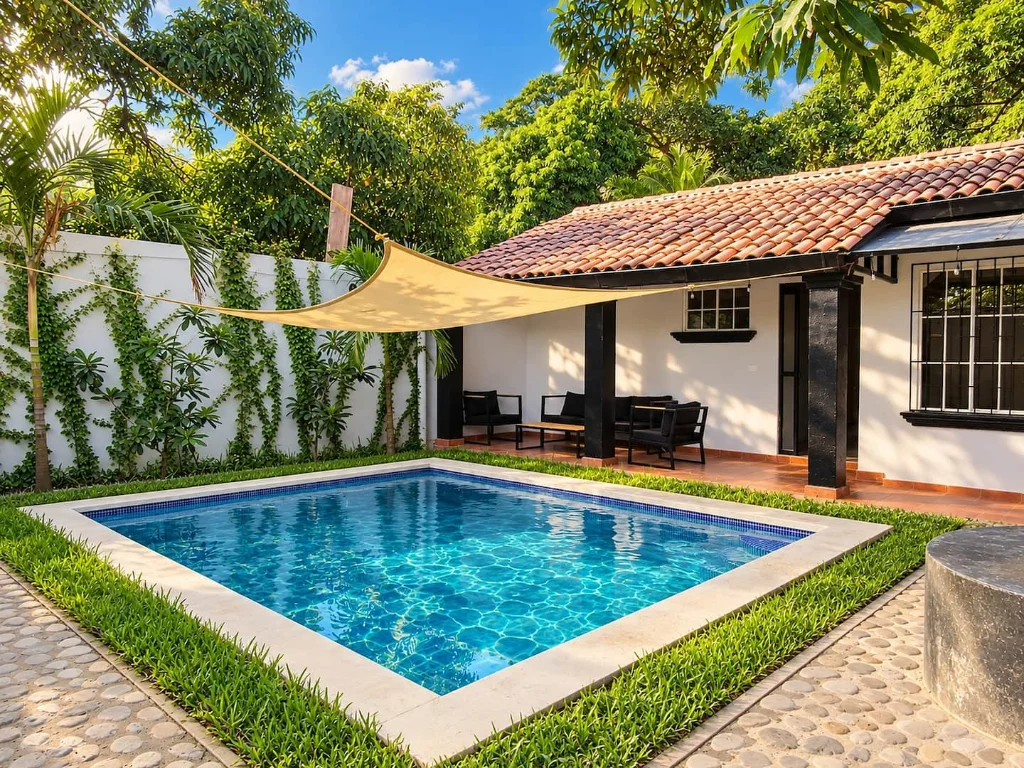 Villa Pacific Surf – foto 21