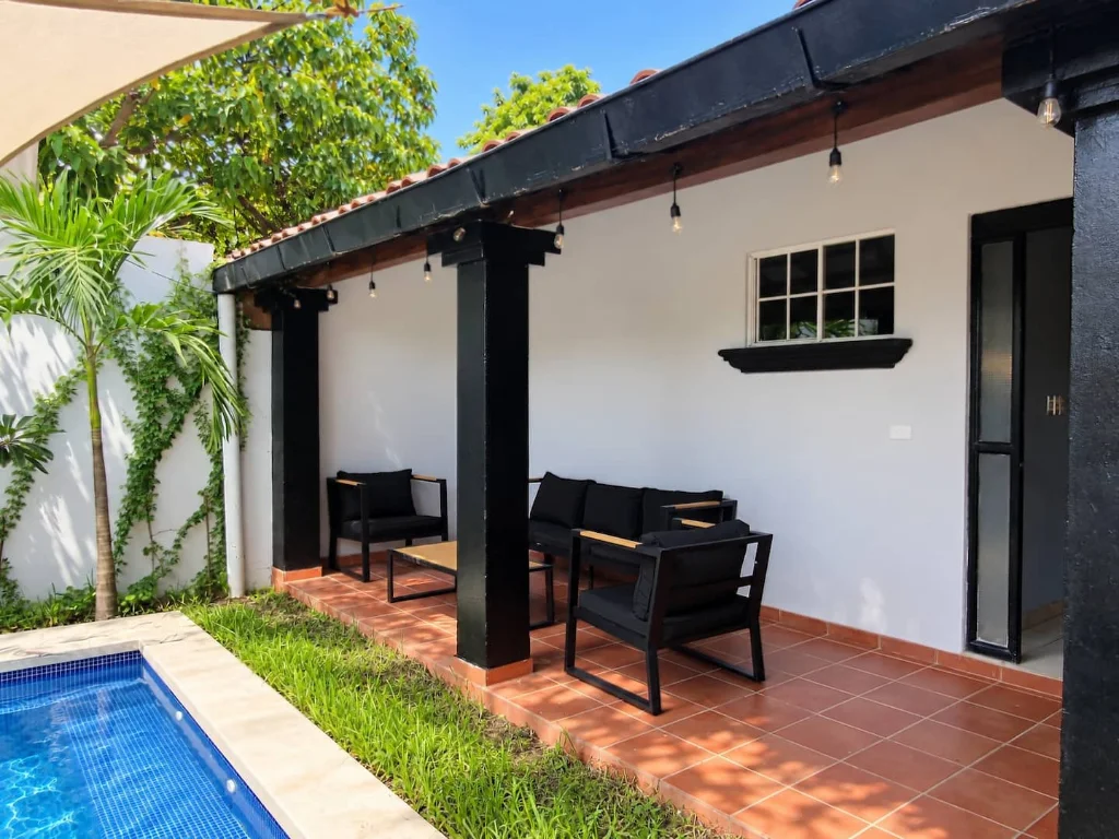 Villa Pacific Surf – foto 3
