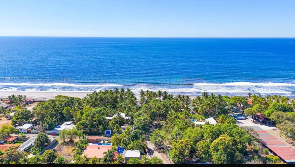 Villa Pacific Surf – foto 24