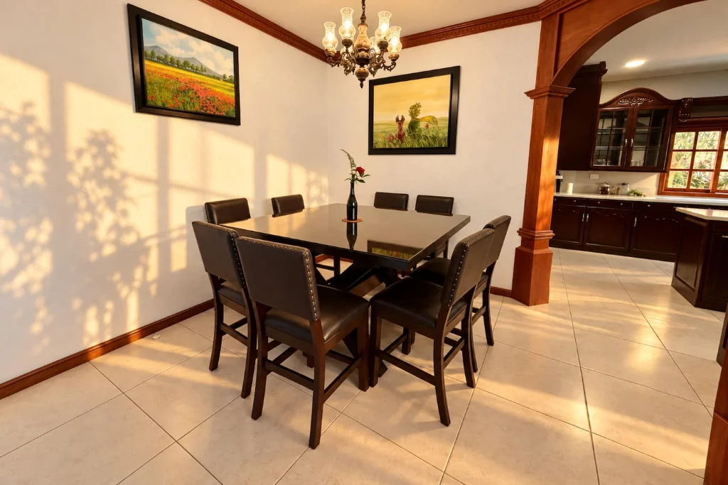 Villa Toscana – foto 10