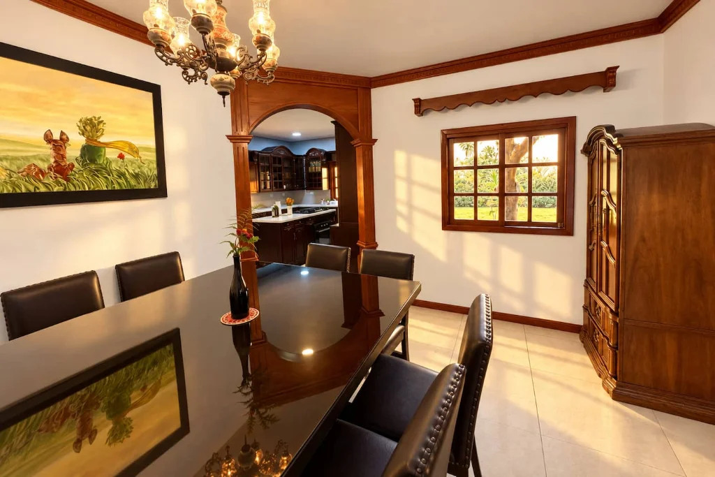 Villa Toscana – foto 11