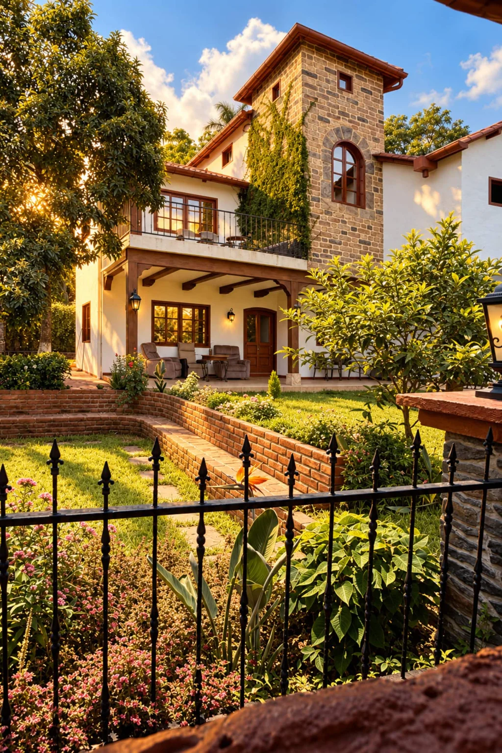 Villa Toscana – foto 2