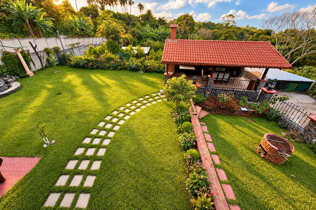 Villa Toscana – foto 4