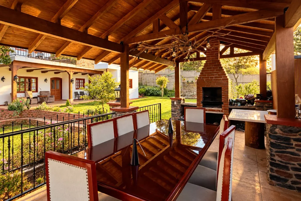 Villa Toscana – foto 3