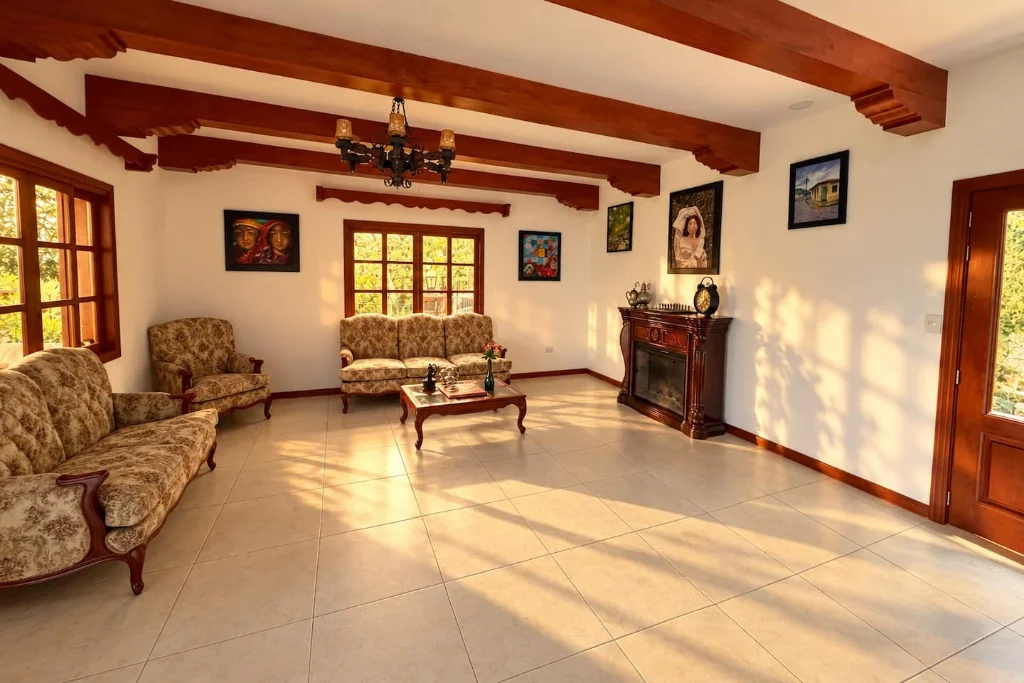 Villa Toscana – foto 7