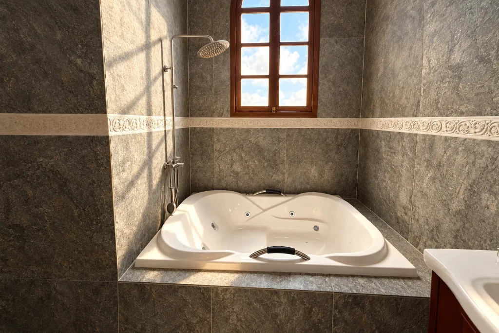 Villa Toscana – foto 16