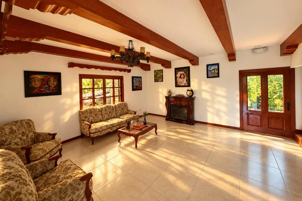 Villa Toscana – foto 5
