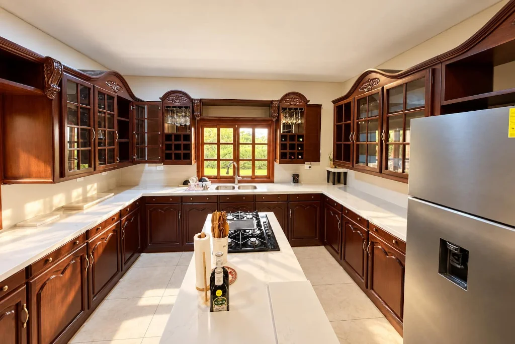 Villa Toscana – foto 8